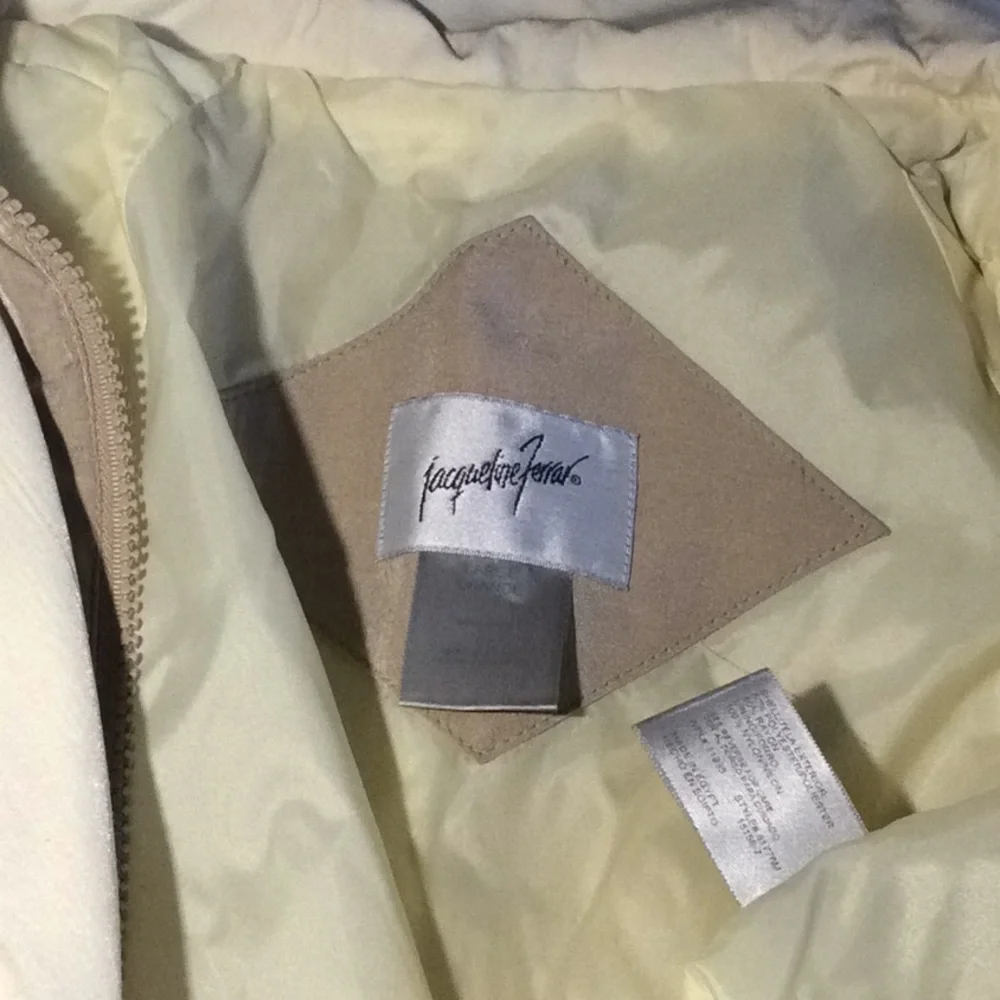 Anorak Coat Trench Rain Coat